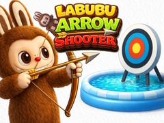 Oyun Labubu Arrow Shooter