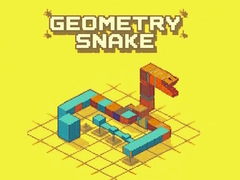 Oyun Geometry Snake