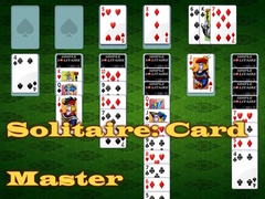 Oyun Solitaire: Card Master