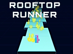 Oyun Rooftop runner