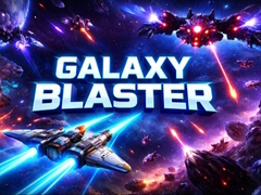 Oyun Galaxy Blaster Defend the Galaxy