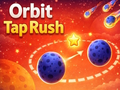 Oyun Orbit Tap Rush