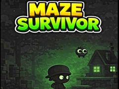 Oyun Maze Survivor 
