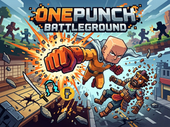 Oyun OInepunch Battleground