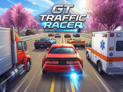 Oyun GT Traffic Racer