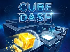Oyun Cube Dash