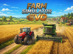 Oyun Farm Simulator: Evo