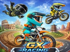 Oyun GX Racing