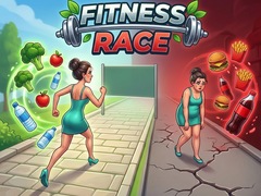 Oyun Fitness Race
