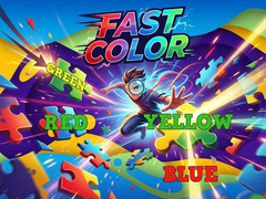 Oyun Fast Color