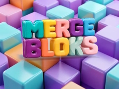 Oyun Merge Blocks