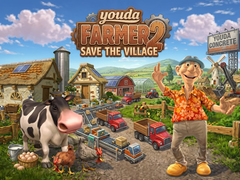 Oyun Youda Farmer 2