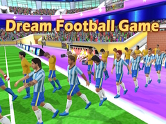 Oyun Dream Football Game