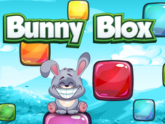 Oyun Bunny Blox