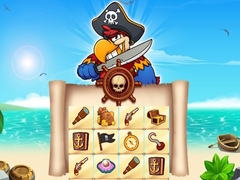 Oyun Pirates Tiles Challenge