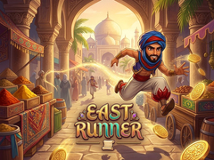 Oyun East Runner