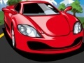 Oyun The Racing King