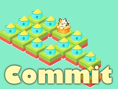 Oyun Commit