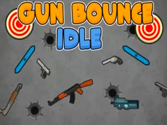 Oyun Gun Bounce Idle