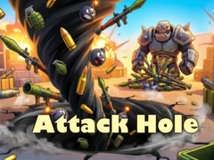 Oyun Attack Hole