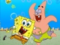 Oyun Spongebob Big Meal of Crab Fort