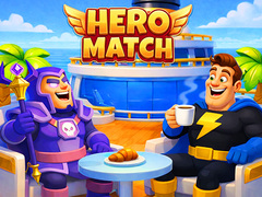 Oyun Hero Match