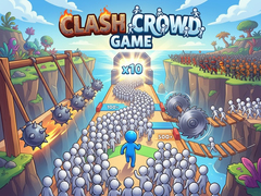 Oyun Clash Crowd Game