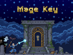 Oyun Mage Key