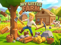 Oyun My Little Farm