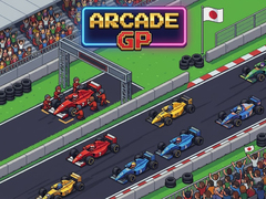 Oyun Arcade GP