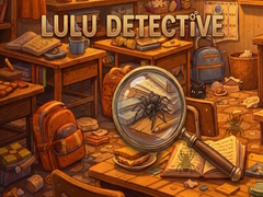 Oyun Lulu Detective