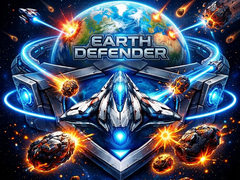 Oyun Earth Defender