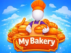 Oyun My Bakery