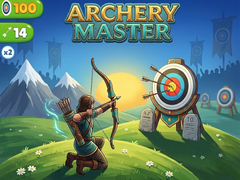 Oyun Archery Master