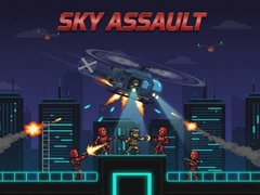 Oyun Sky Assault