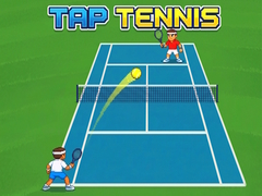 Oyun Tap Tennis