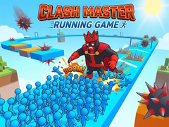 Oyun Clash Master Running Game