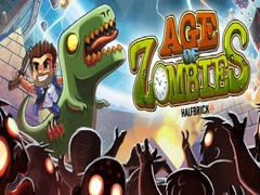 Oyun Age of Zombies