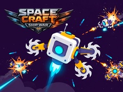 Oyun Space Craft: Ship War