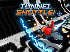 Oyun Tunnel Shuttle