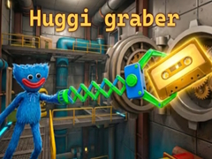 Oyun Huggi graber