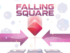 Oyun Falling Square