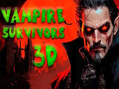 Oyun Vampire Survivors 3D