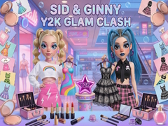 Oyun Sid & Ginny Y2K Glam Clash