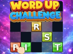 Oyun Word Up Challenge