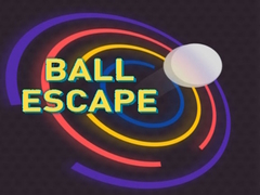 Oyun Ball Escape