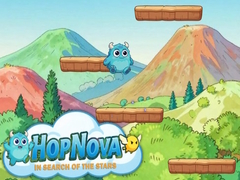 Oyun Hopnova