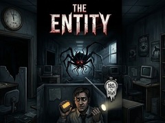 Oyun The Entity