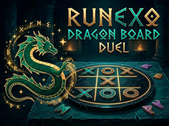 Oyun Runexo Dragon Board Duel