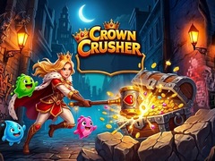 Oyun Crown Crusher